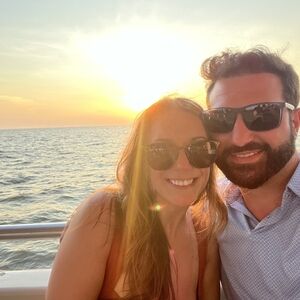 Meet your Posher, Joy